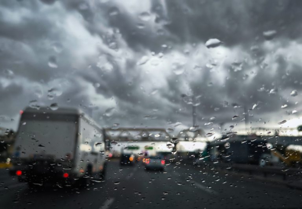 Κακοκαιρία Erminio: Ήχησε 112 για Βοιωτία, Φθιώτιδα και Εύβοια