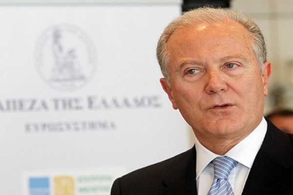 Προβόπουλος: Όλοι γνώριζαν για χρέος από το 2009