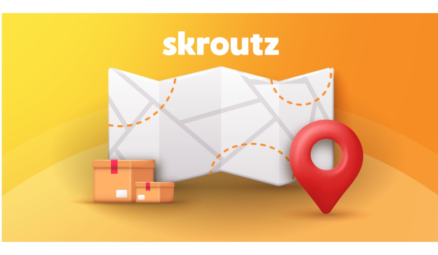 Skroutz: Επέκταση του δικτύου σημείων παράδοσης και νέα υπηρεσία one stop service