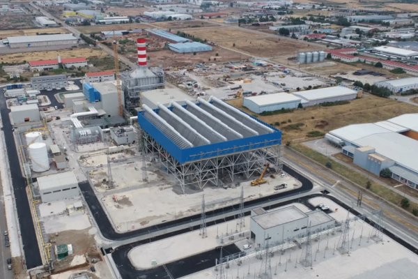 ΓΕΚ ΤΕΡΝΑ: Κέρδη 68,1 εκατ. ευρώ και ανεκτέλεστο 6,3 δισ. ευρώ στο πρώτο εξάμηνο 2025