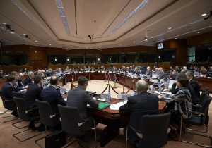 Η πορεία υλοποίησης των προαπαιτούμενων στο τραπέζι του Euroworking Group
