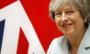Βρετανία: Τοπικές εκλογές στην Αγγλία, τεστ για την κυβέρνηση της Τερέζα Μέι