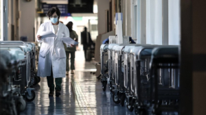 Νοσοκομείο Ρεθύμνου: «Γολγοθάς» οι χημειοθεπείες - Αλλάζουν νομό οι ασθενείς