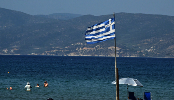 Καιρός: Θυελλώδεις βοριάδες 9 μποφόρ σήμερα - Ο Σεπτέμβριος έρχεται με ζέστη