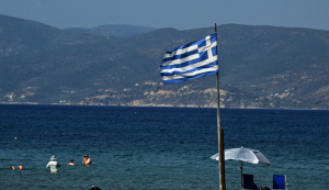 Καιρός: Θυελλώδεις βοριάδες 9 μποφόρ σήμερα - Ο Σεπτέμβριος έρχεται με ζέστη