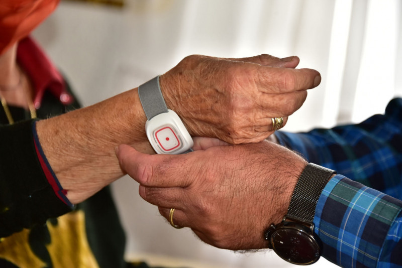 «Κλικ για τη Ζωή» - Ένα χρήσιμο πρόγραμμα για τους ηλικιωμένους και μοναχικούς πολίτες