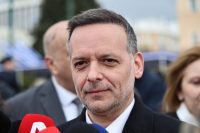 Δούκας για τραγωδία στην Ηλιούπολη: «Μία κραυγή αγωνίας που πρέπει να ακούσουμε»