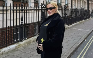 Κατερίνα Καινούργιου: Το τρυφερό δώρο από τη Μαρία Ηλιάκη για την κόρη της