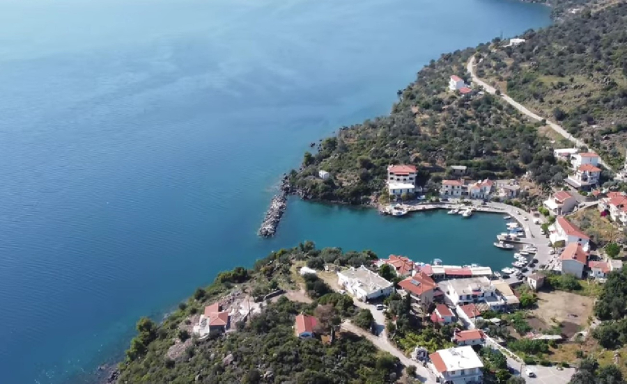Ο φθηνός παραθαλάσσιος προορισμός για διακοπές με το αυτοκίνητο