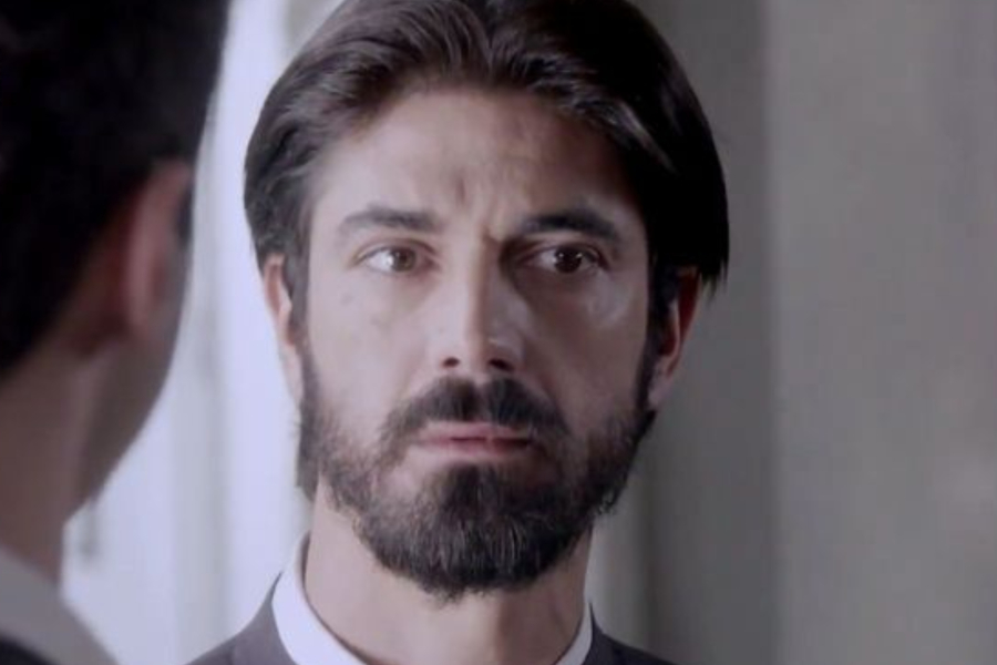 «Άγιος Έρωτας»: Το συγκλονιστικό τρέιλερ της 2ης σεζόν (Βίντεο)