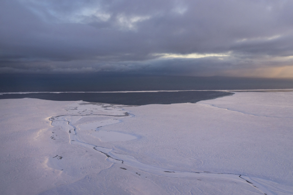 Το Ευρωκοινοβούλιο εκπέμπει σήμα κινδύνου για την Αρκτική