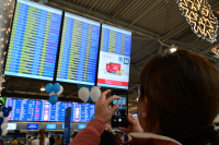 FIR Αθηνών: Παραιτήθηκε ο διοικητής της ΥΠΑ μετά το πολύωρο μπλακ άουτ