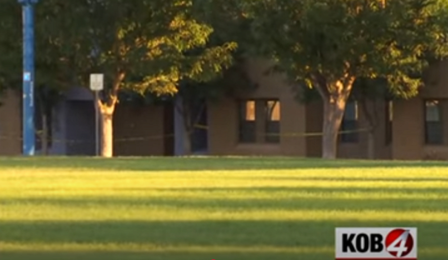 Πυροβολισμοί σε πανεπιστήμιο στο Νέο Μεξικό - Ένας νεκρός και ένας τραυματίας