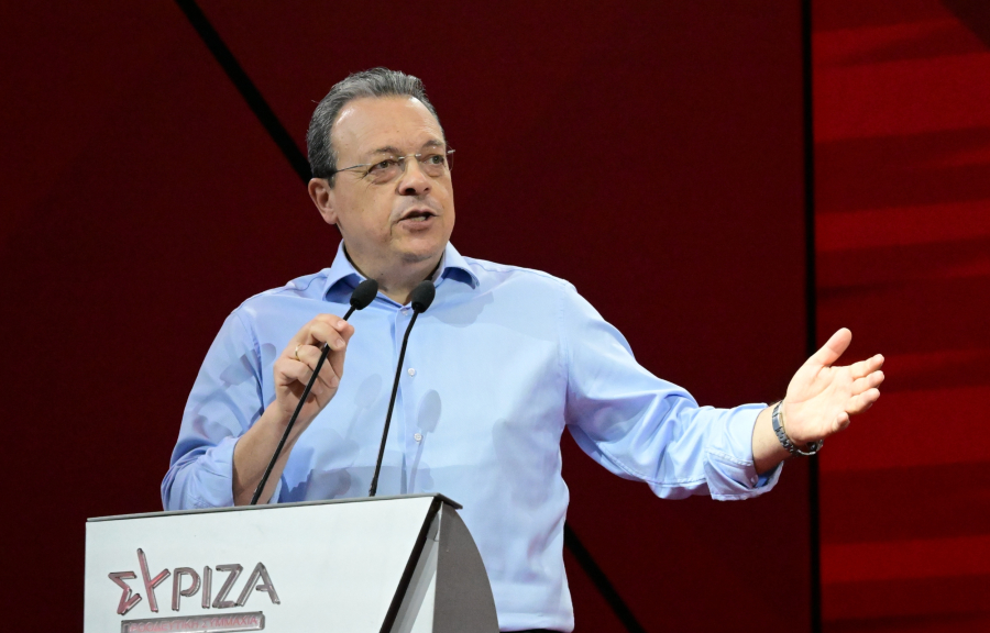 Στην τελική ευθεία ο ΣΥΡΙΖΑ για νέα Κεντρική Επιτροπή - Το μήνυμα Φάμελλου