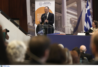 Νέο μήνυμα Γεραπετρίτη στην Αλβανία: Μπλόκο στην ευρωπαϊκή πορεία της χώρας αν δεν ορκιστεί ο Μπελέρης