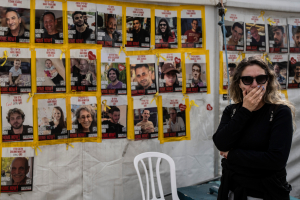 Χαμάς: Έτοιμη να απελευθερώσει όλους τους ομήρους με έναν όρο