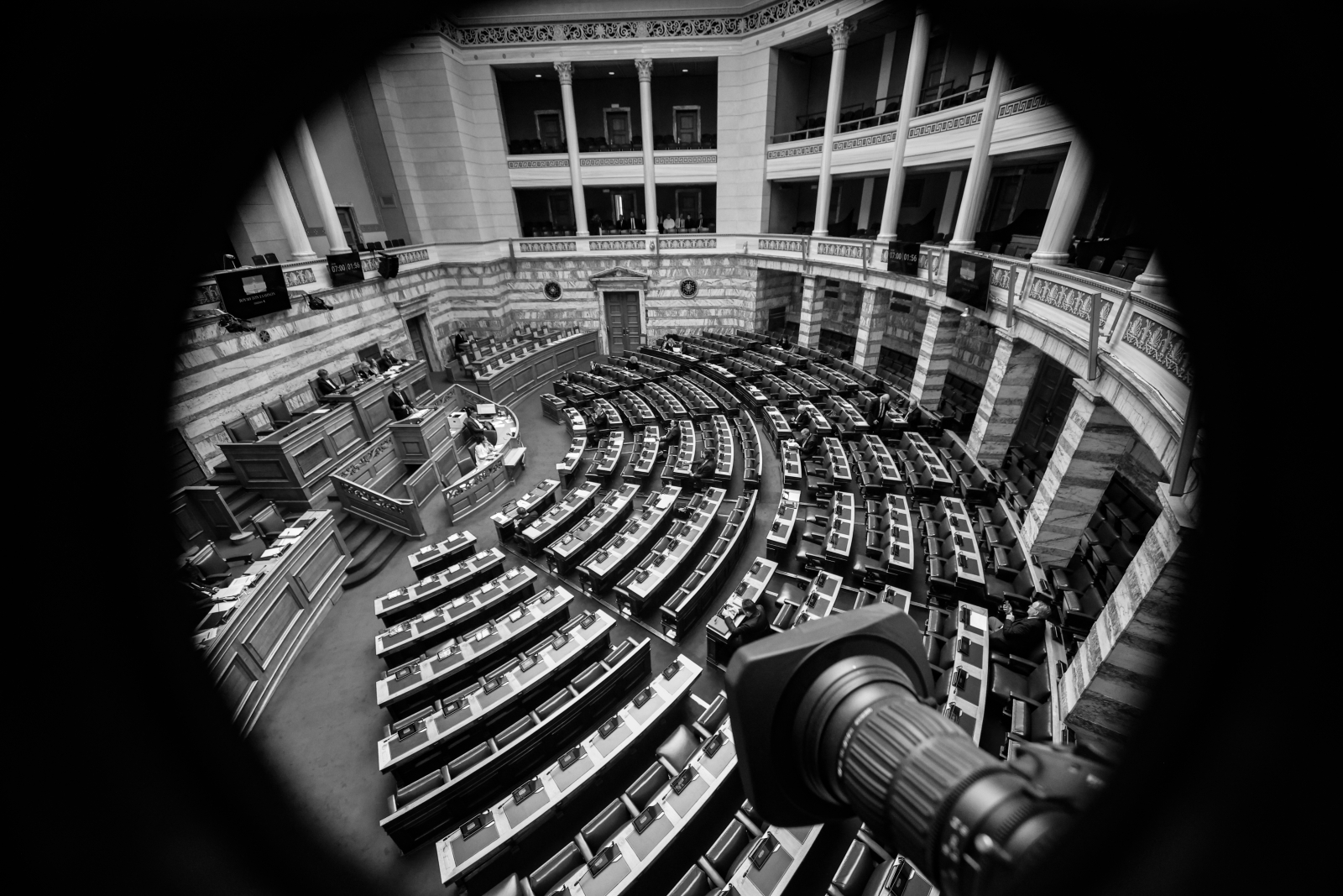 20 βουλευτές και υπουργούς «δείχνει» η Ευρωπαϊκή Εισαγγελία για την υπόθεση ΟΠΕΚΕΠΕ 20 βουλευτές και υπουργούς «δείχνει» η Ευρωπαϊκή Εισαγγελία για την υπόθεση ΟΠΕΚΕΠΕ