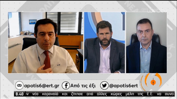 Κορονοϊός: Σε καραντίνα η δομή προσφύγων στη Ριτσώνα - 20 κρούσματα