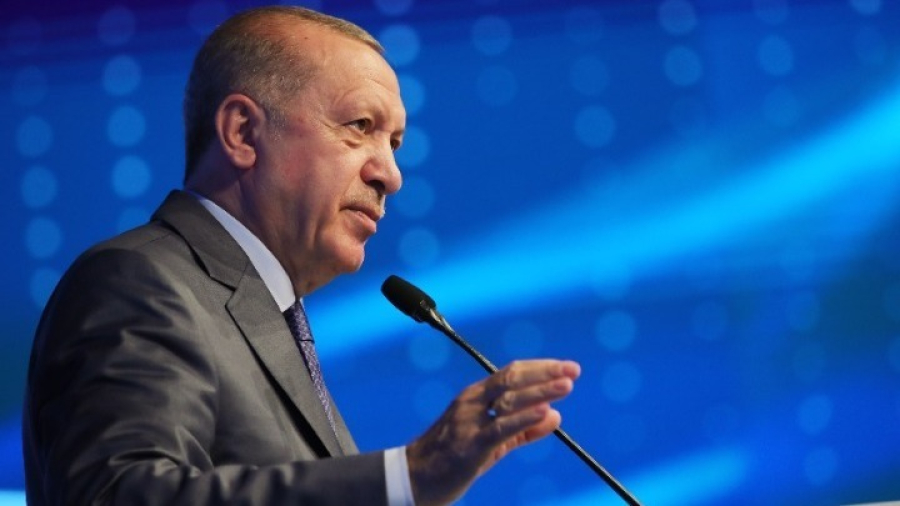 Δε σας έχω και ανάγκη: Ο Ερντογάν δηλώνει πώς μπορεί και χωρίς την ΕΕ