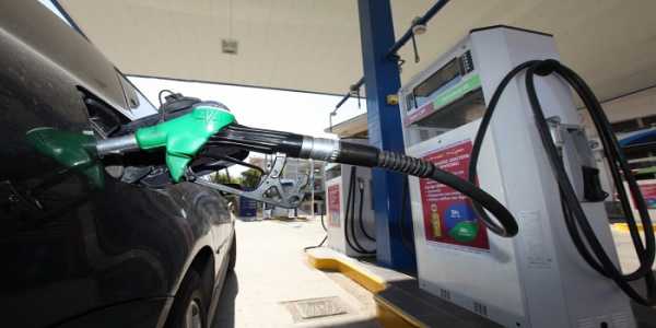 Χορήγηση επιδόματος καυσίμων