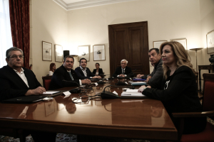 Αδιανόητο: Παρά τη διαρροή τα πρακτικά δεν δημοσιοποιούνται!