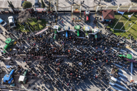 Αμετακίνητοι οι αγρότες, αρνούνται «προσχηματικό διάλογο»: Ο χάρτης των μπλόκων