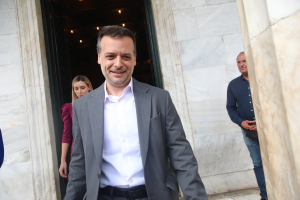 Ποιους και γιατί ενοχλεί ο Χάρης Δούκας;
