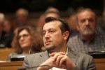 Πρώτη φορά τελειώνει πρόγραμμα χωρίς νέα μέτρα λέει ο Νίκος Παππάς