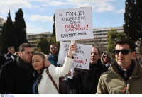 Απόφαση «σταθμός» για τα διαζευγμένα ζευγάρια: Μέχρι και φυλακή στον γονέα που εμποδίζει την επικοινωνία με το παιδί