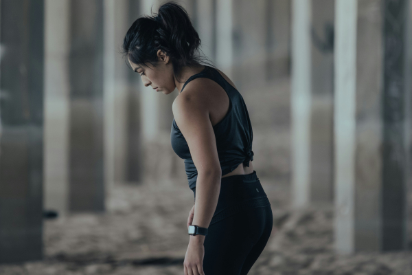 Αυτός ο τύπος άσκησης θα μπορούσε να βοηθήσει τις γυναίκες να ζήσουν περισσότερο, σύμφωνα με νέα μελέτη