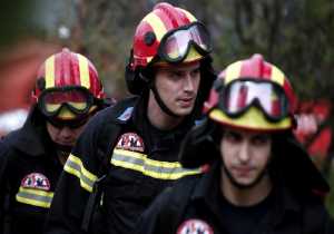 Συνολικά 74 πυρκαγιές το τελευταίο 24ωρο στην Ελλάδα