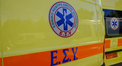 Θεσσαλονίκη: Γιατρός αυτοπυρπολήθηκε έξω από το σπίτι του