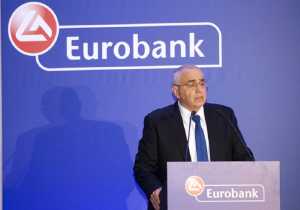 Καραμούζης: Το ελληνικό τραπεζικό σύστημα βελτιώνεται