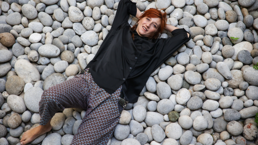 Μαρία Παπαγεωργίου στο Dnews: Η υπόσχεση που έδωσε στον Μίκη Θεοδωράκη πριν πεθάνει εκπληρώνεται