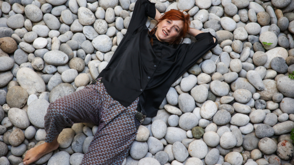 Μαρία Παπαγεωργίου στο Dnews: Η υπόσχεση που έδωσε στον Μίκη Θεοδωράκη πριν πεθάνει εκπληρώνεται