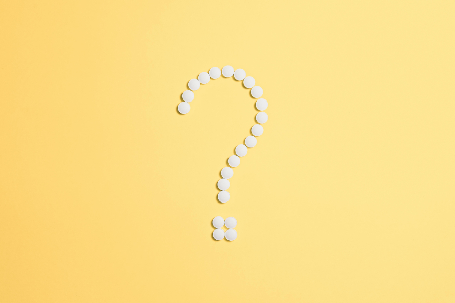 Ασπιρίνη: Τι θα συμβεί αν παίρνετε καθημερινά ασπιρίνη