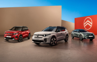 Απόσυρση για όλους από την Citroen