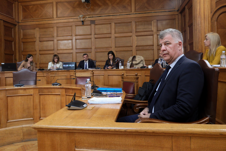 Σημανδράκος: Καμία πολιτική παρέμβαση στο έργο του ΟΠΕΚΕΠΕ