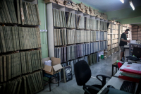 Ολοκληρώθηκε το Κτηματολόγιο στη Θεσσαλονίκη