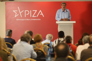 Μπάχαλο στον ΣΥΡΙΖΑ - Όλες οι εξελίξεις στην ΚΕ με Πολάκη - Παππά - Δούρου