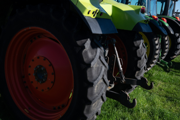 Agriculture Emerges as One of Greece’s Deadliest Work Sectors