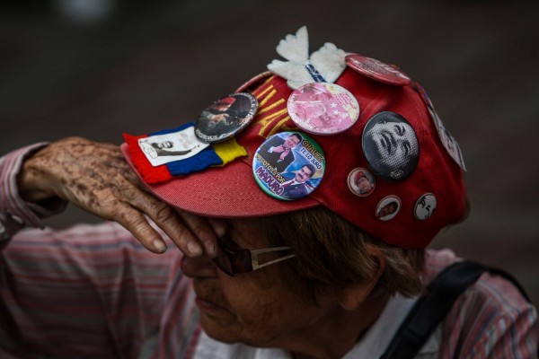 Βενεζουέλα: Ραγδαίες εξελίξεις μετά την «κατάργηση» του κοινοβουλίου από την Συντακτική Συνέλευση