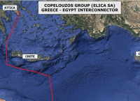 Ο Όμιλος Κοπελούζου επιταχύνει τις διαδικασίες για την ενεργειακή σύνδεση με την Αίγυπτο