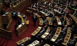 Στις 5 Φεβρουαρίου 2015 θα συγκροτηθεί η νέα Βουλή μετά τις εκλογές