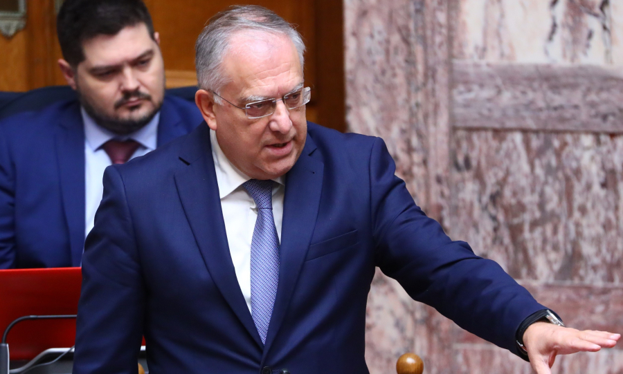 Θεοδωρικάκος: Παράταση για ακόμη ένα έτος το πλαφόν 3% για τα εμπορικά ενοίκια