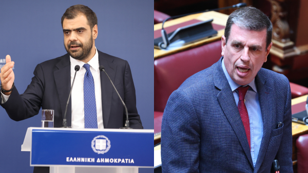 Μαρινάκης vs Καιρίδης: Αίμα στα βόρεια προάστια
