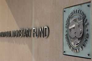 Οι κυβερνήσεις φεύγουν, το ΔΝΤ μένει