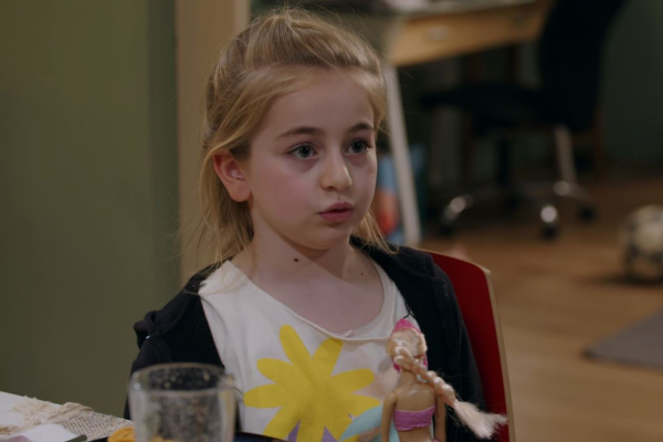 «Έχω Παιδιά»: Μια απρόσμενη επίσκεψη αναστατώνει το σπίτι της Ιωάννας και του Έκτορα (Βίντεο)