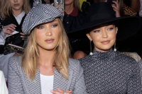 Μπέλα Χαντίντ: Η τρυφερή ανάρτηση για τα γενέθλια της αδελφής της, Τζίτζι