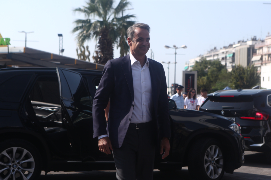 Αυτό είναι το μετρό έκπληξη που αναμένεται να ανακοινωθεί στη ΔΕΘ